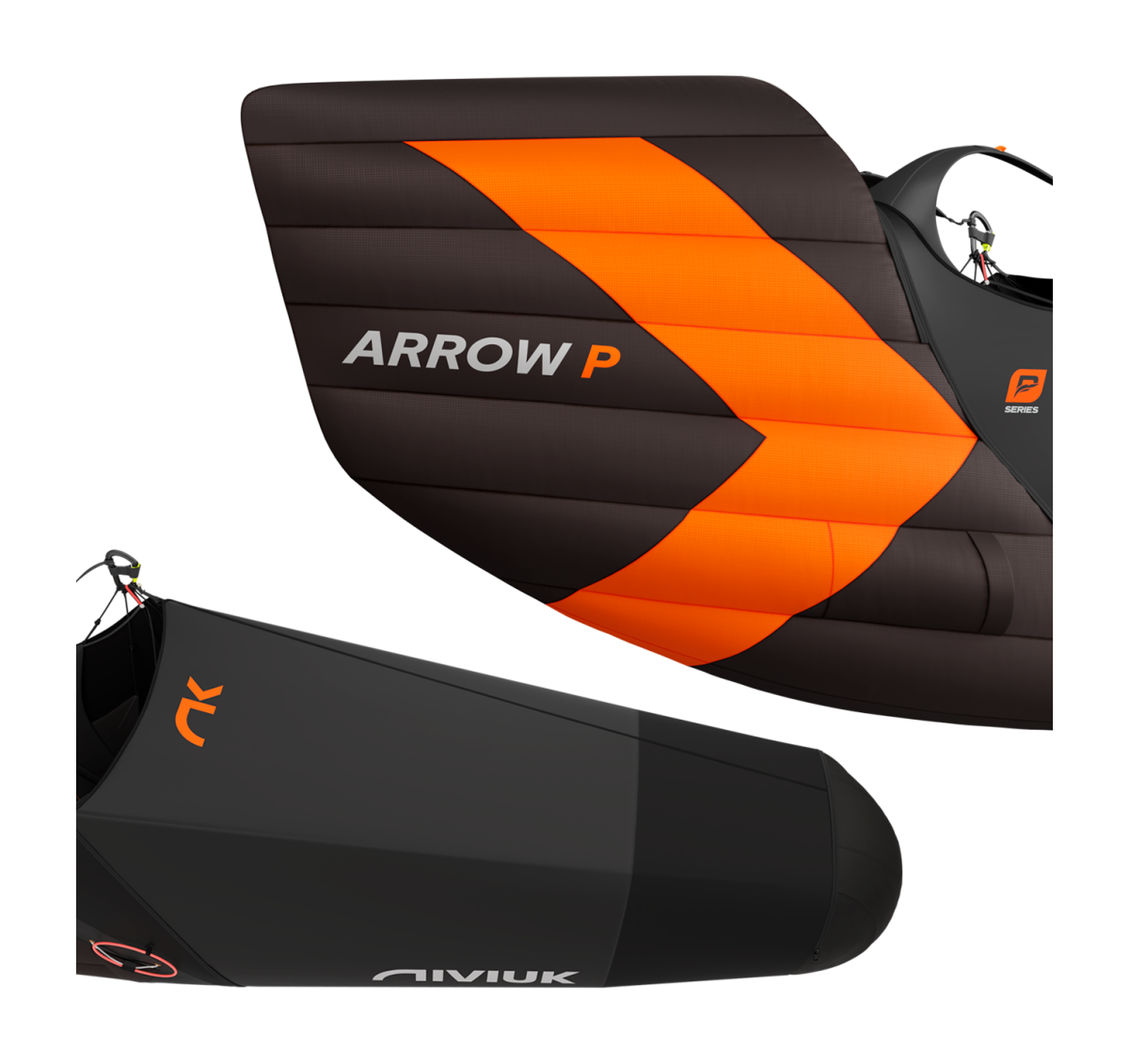 Niviuk Arrow P