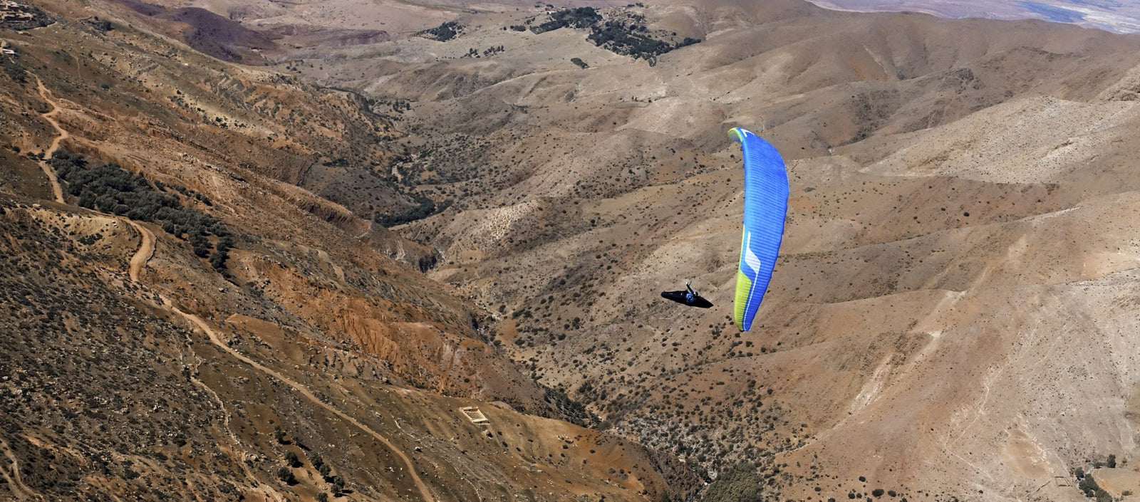 Niviuk Icepeak X-One