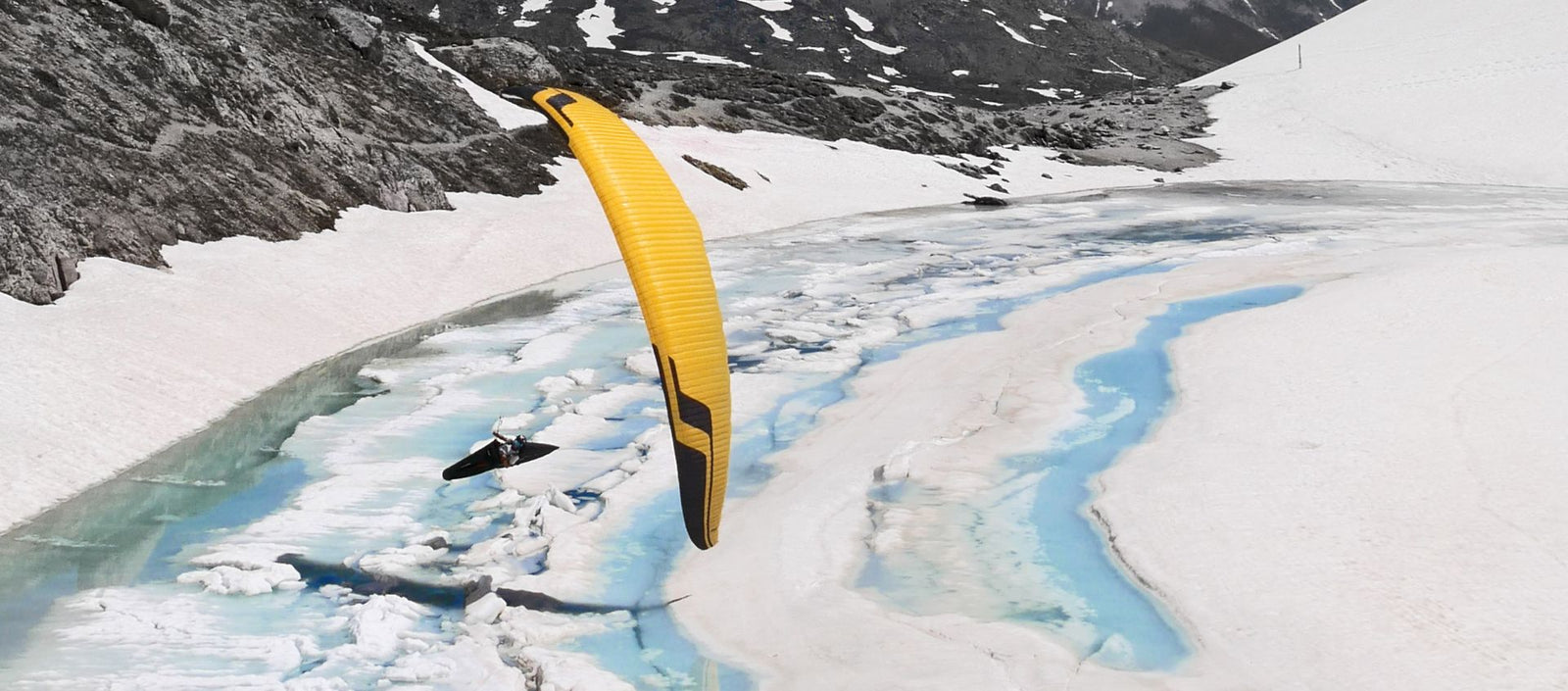 Niviuk Icepeak X-One