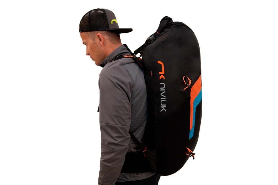 Niviuk Expe Race