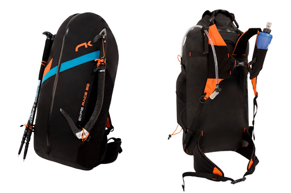 Niviuk Expe Race