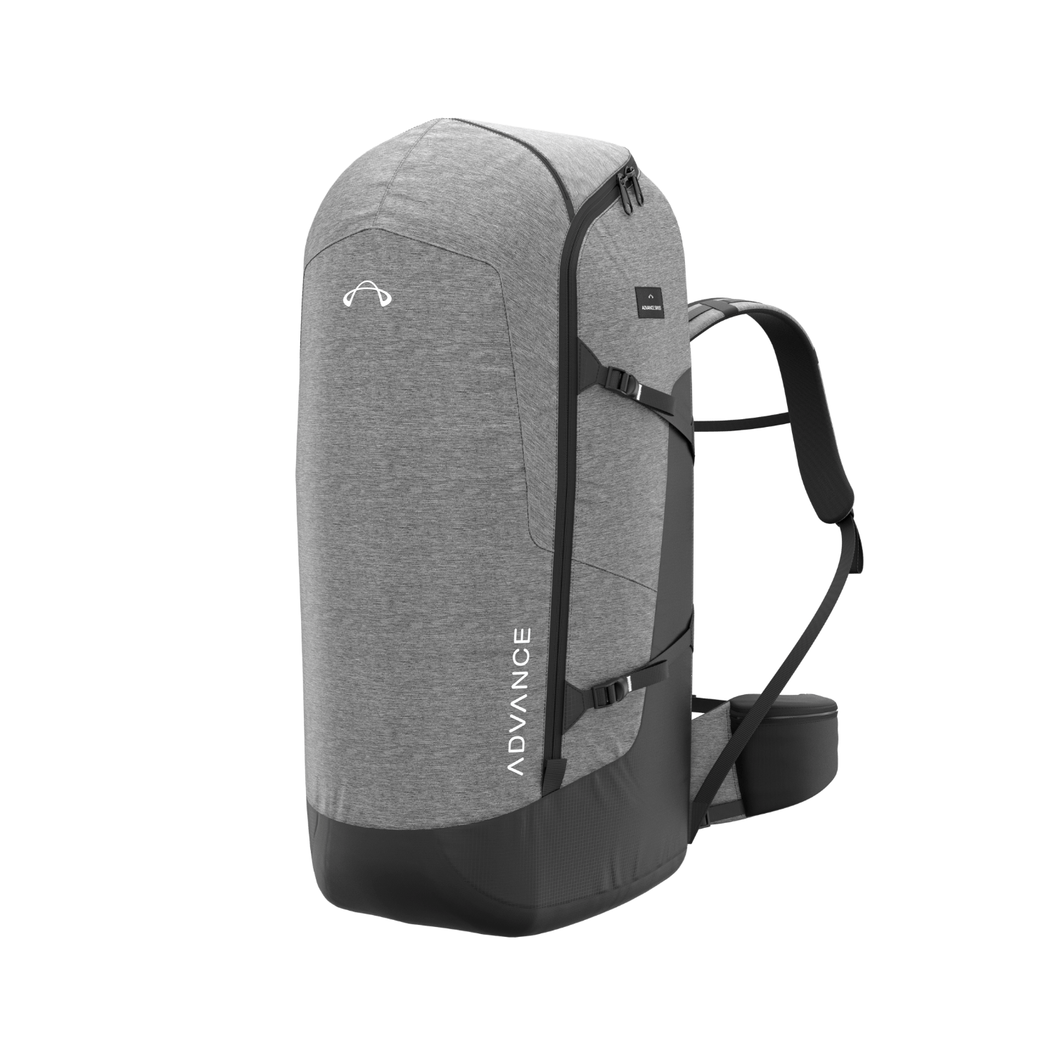 Advance Comfortpack 4