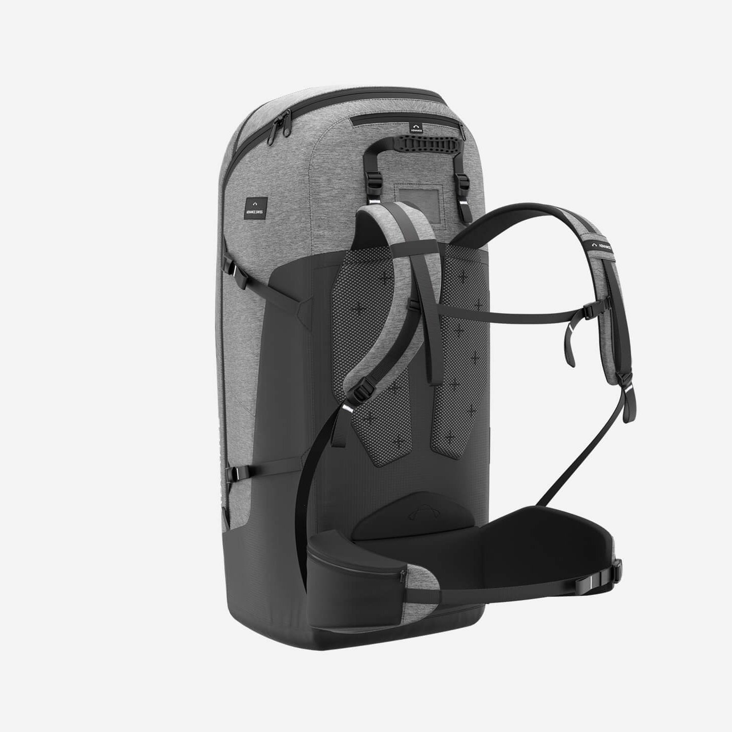 Advance Comfortpack 4