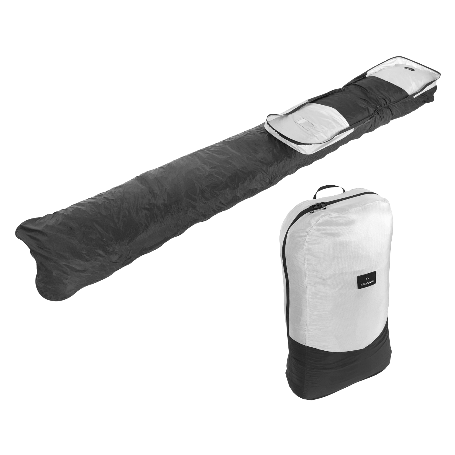 Advance Flatbag ULS