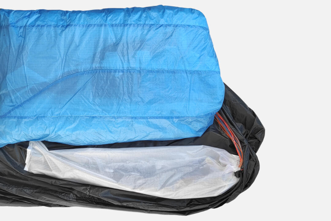 Advance Flatbag ULS