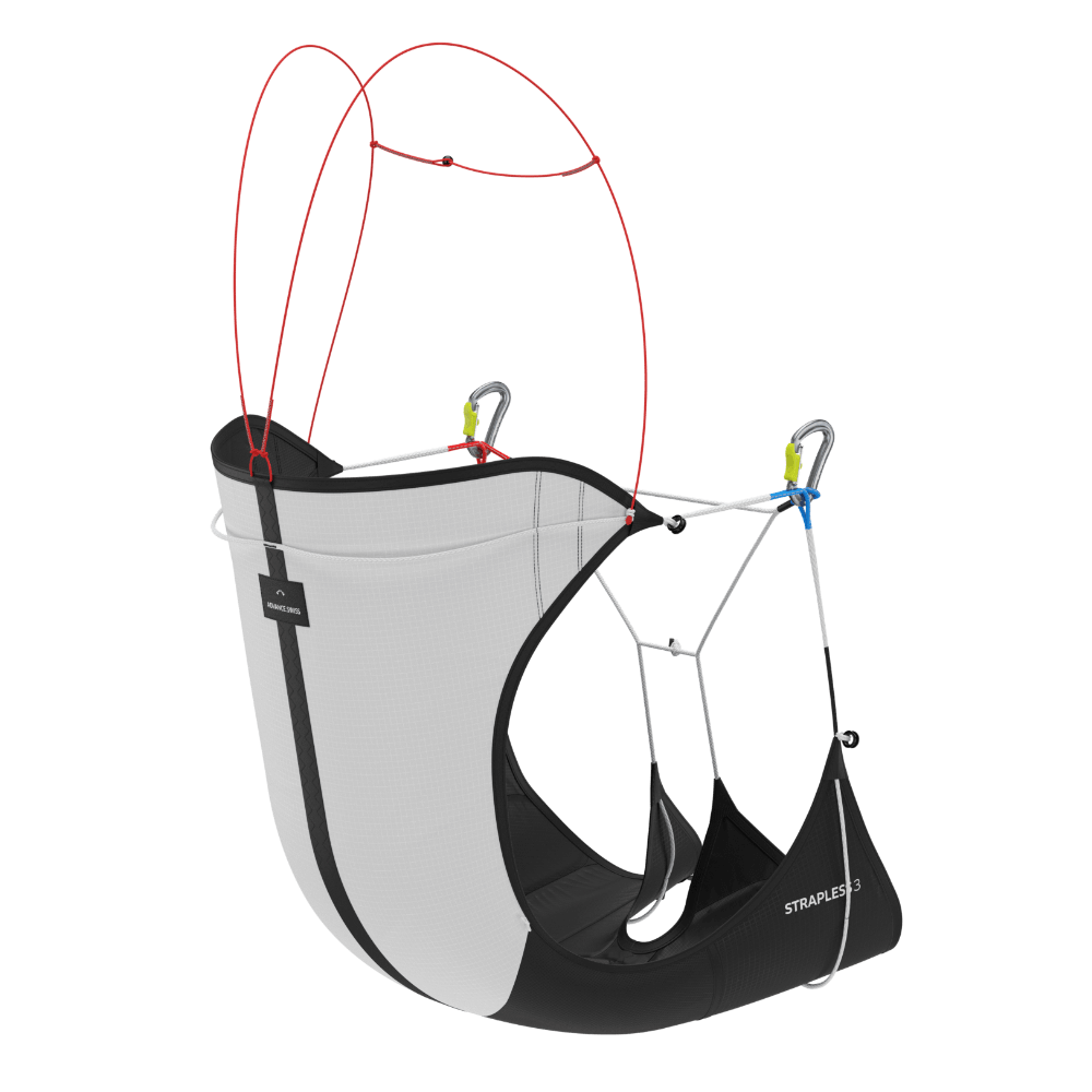 Advance Strapless 3