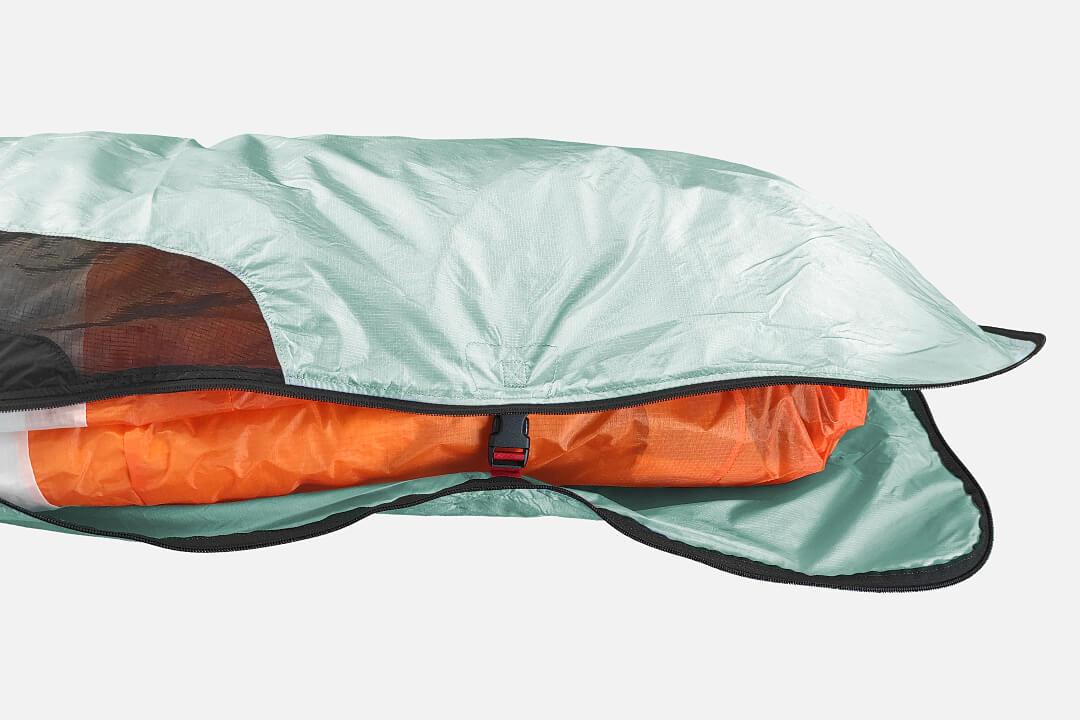 Advance Tubebag