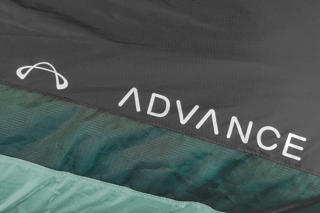 Advance Tubebag