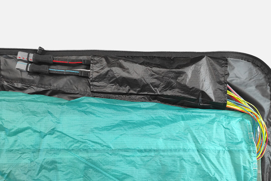 Advance Tubebag