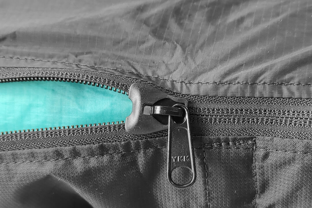 Advance Tubebag