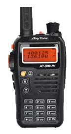 AnyTone AT-318UV