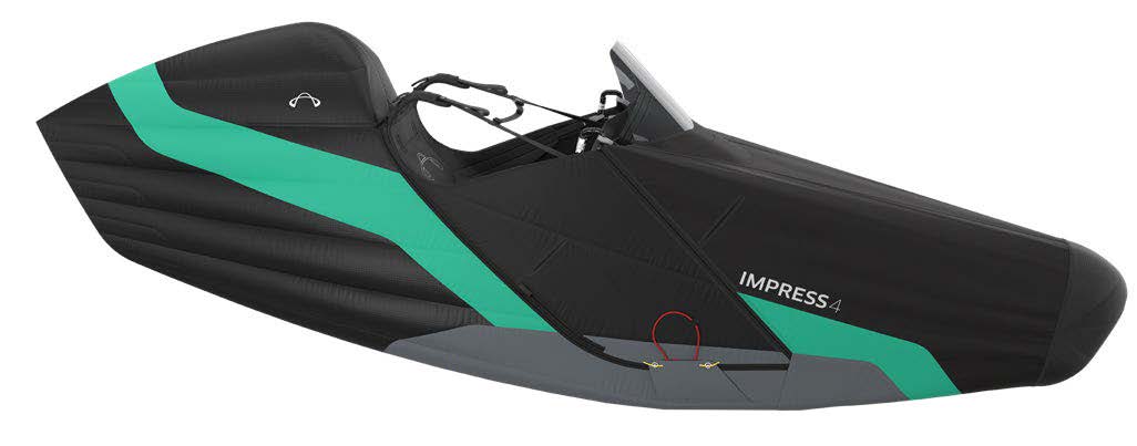Advance Impress 4