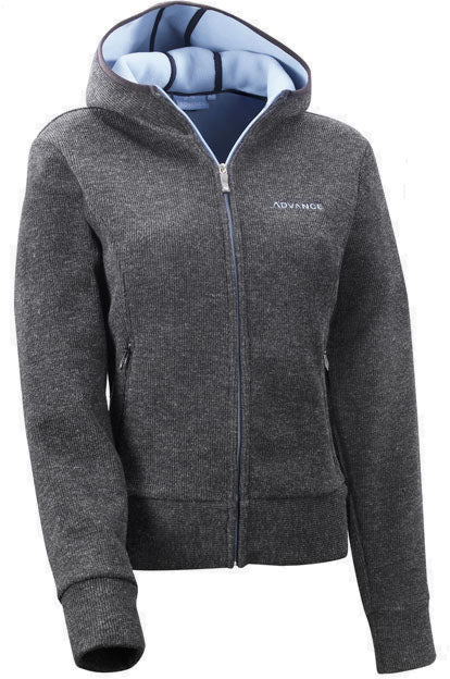 Advance Ladies' Woolfleece Jacket