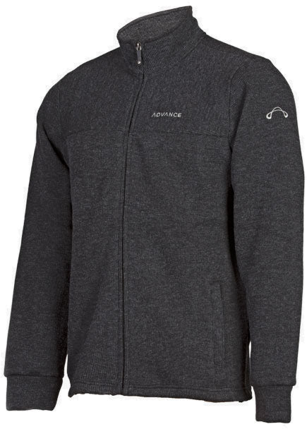 Advance Men's Woolfleece Jacket
