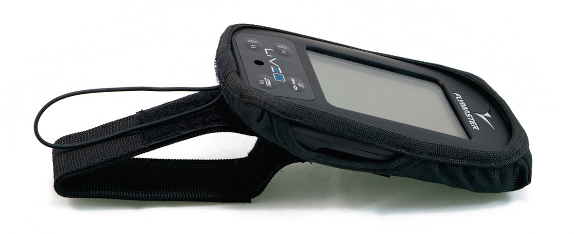 Flymaster Harness Adapter