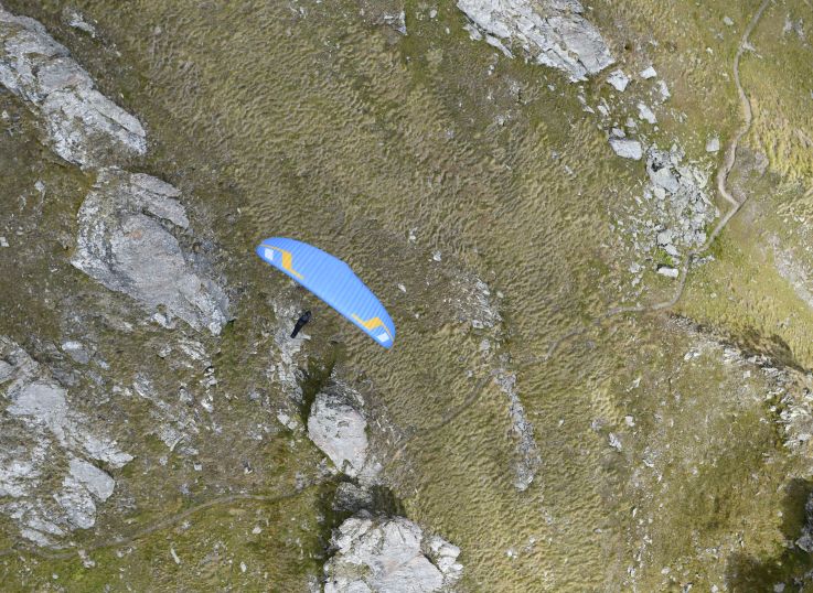 Niviuk Hook 6 P