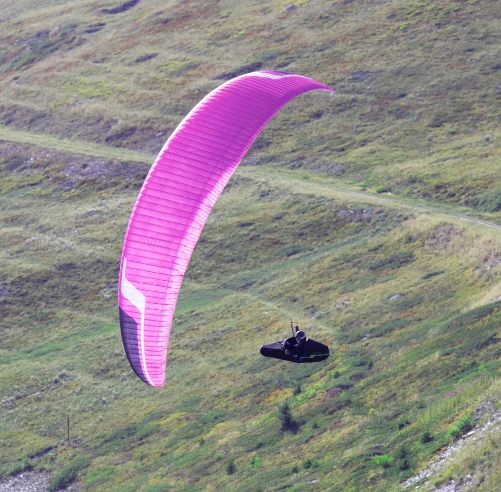 Niviuk Arrow