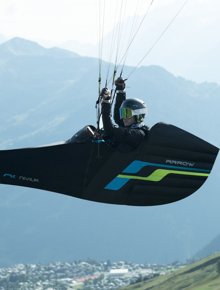 Niviuk Arrow