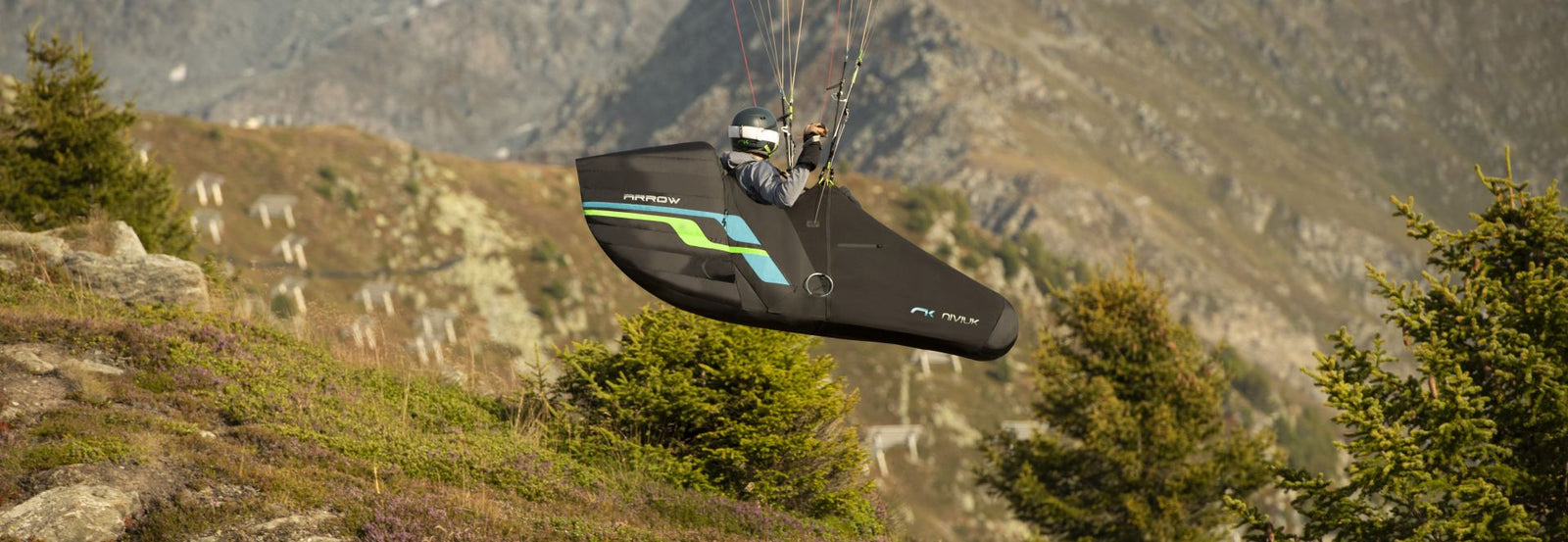 Niviuk Arrow