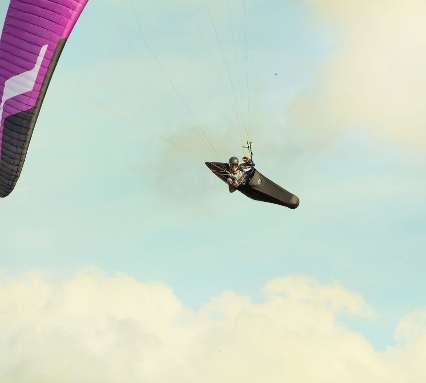 Niviuk Arrow