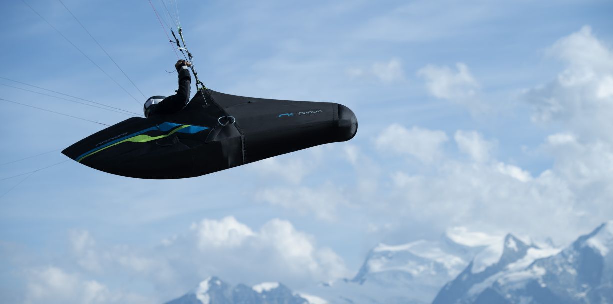 Niviuk Arrow