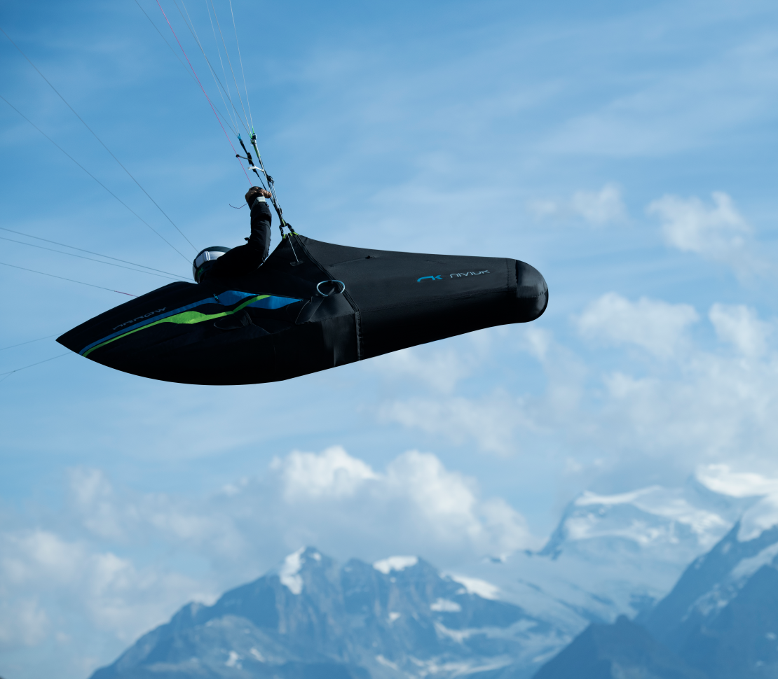 Niviuk Arrow