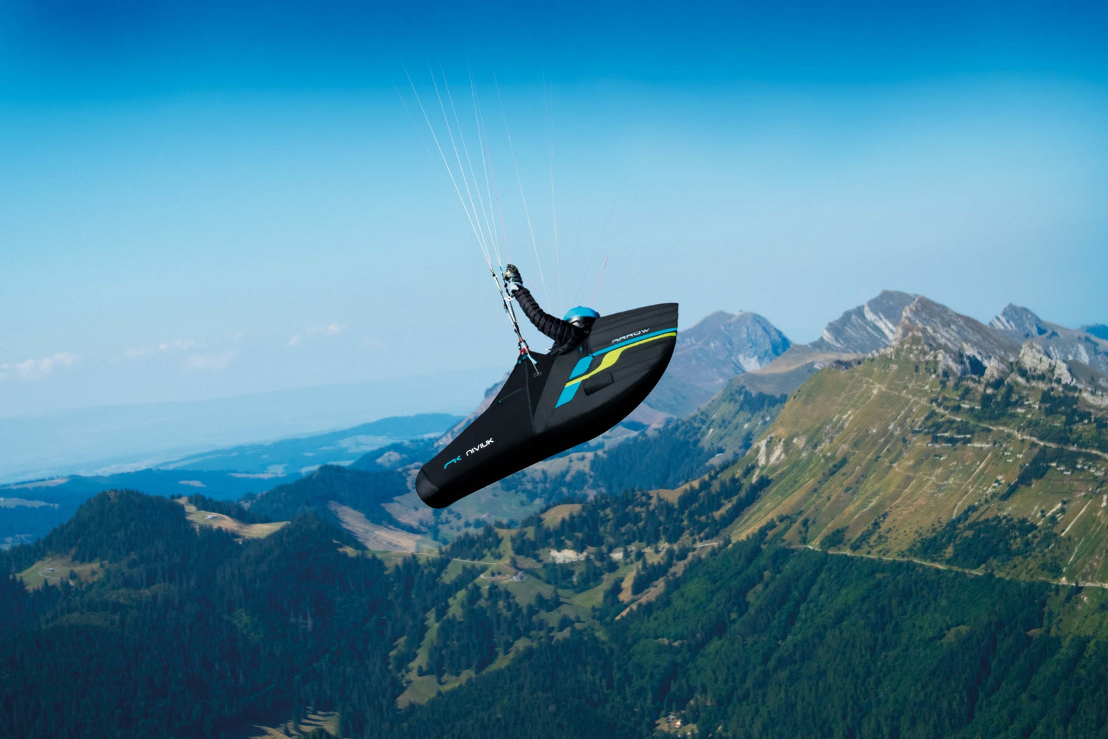 Niviuk Arrow