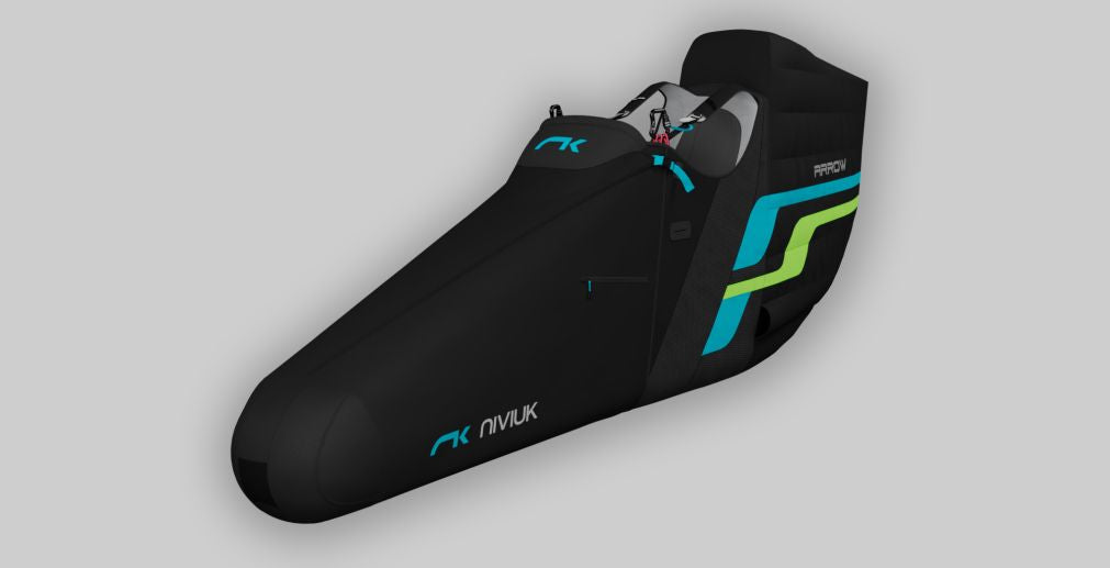 Niviuk Arrow
