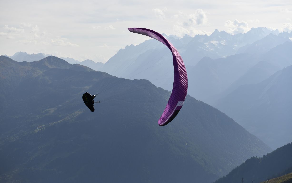 Niviuk Arrow