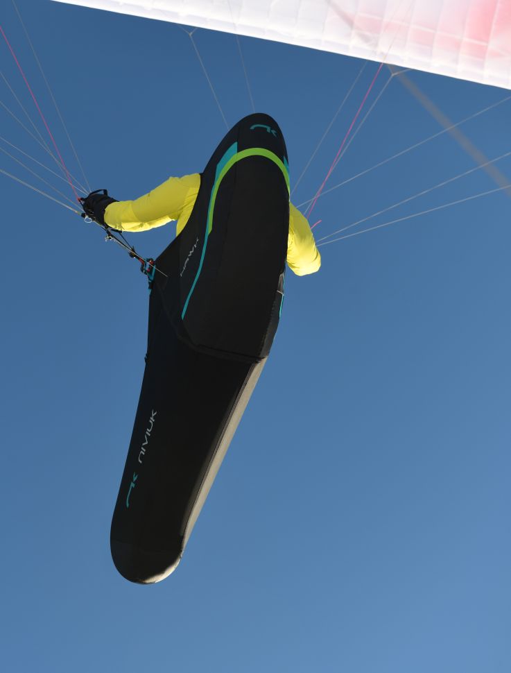 Niviuk Hawk