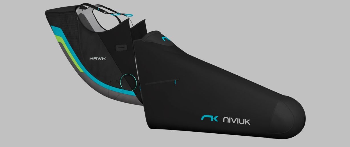 Niviuk Hawk