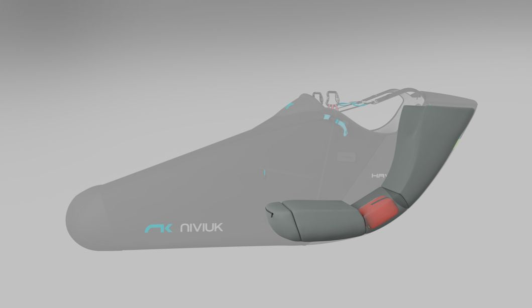 Niviuk Hawk