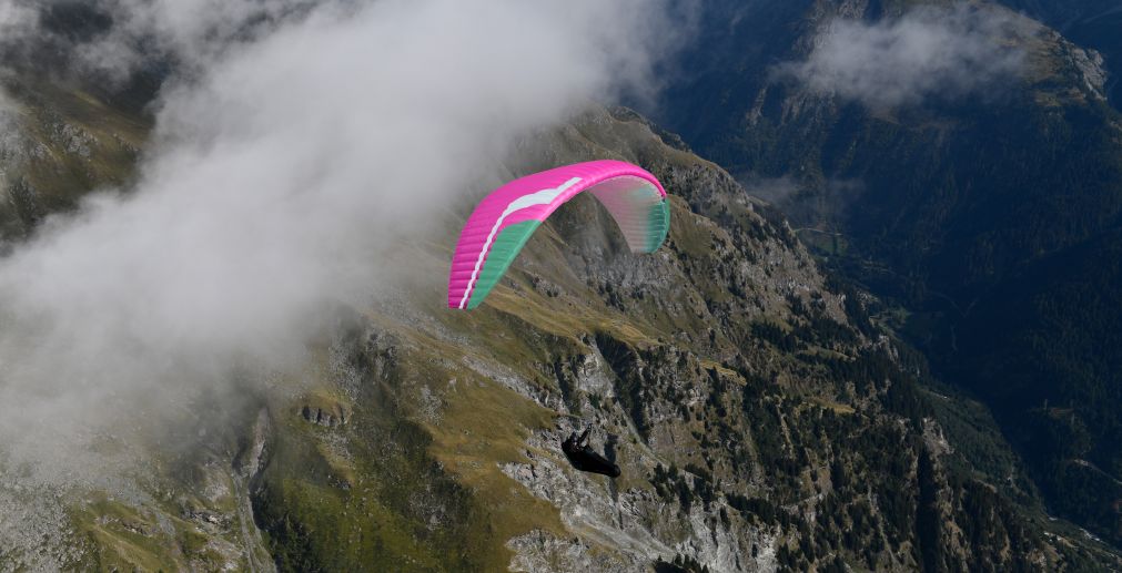 Niviuk Hook 6