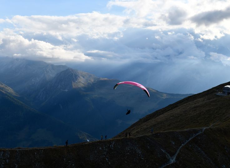 Niviuk Hook 6