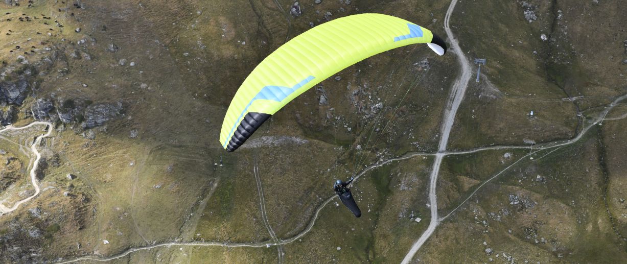 Niviuk Hook 6