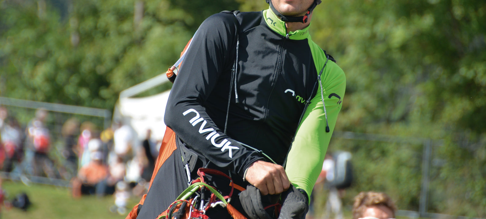 Niviuk Speedarm