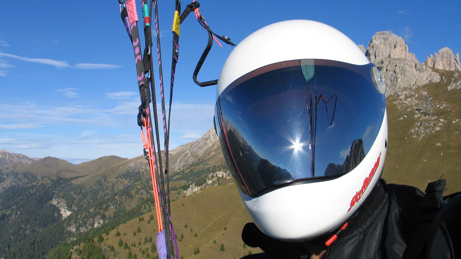 Icaro 2000 SkyRunner