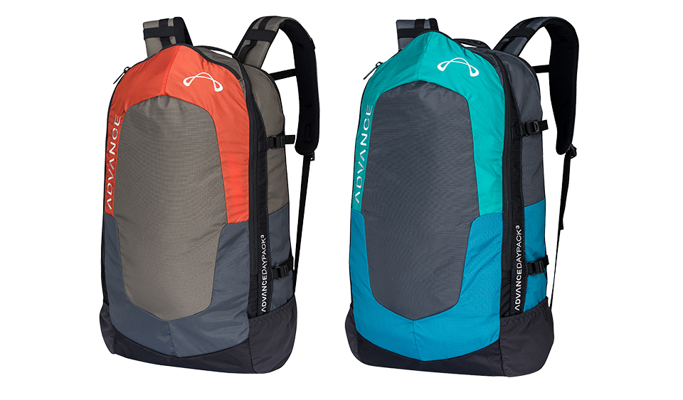 Advance Daypack 3