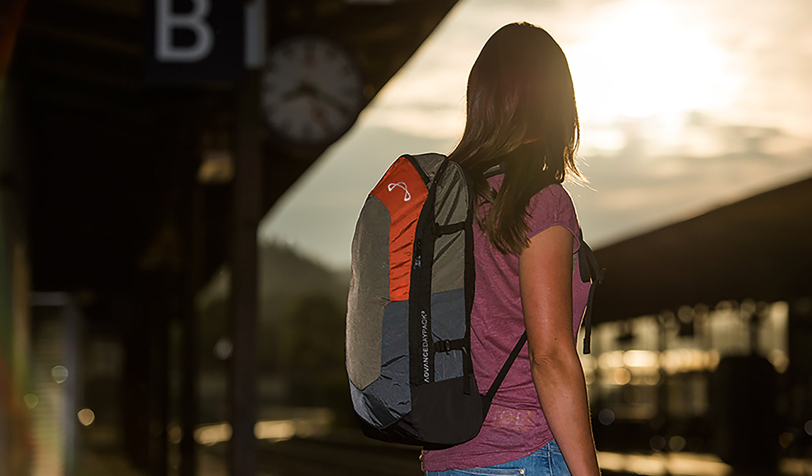 Advance Daypack 3