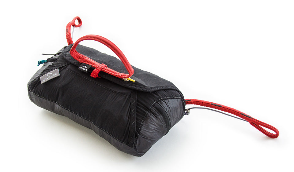 Advance Frontcontainer ZIP Light