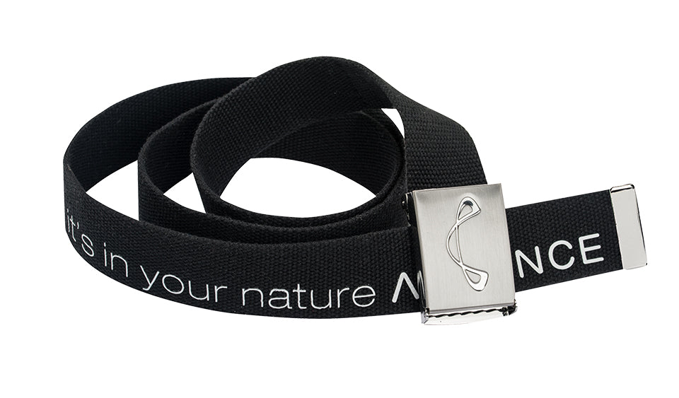 Advance Logo Belt