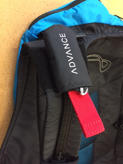 Advance Hook Knife