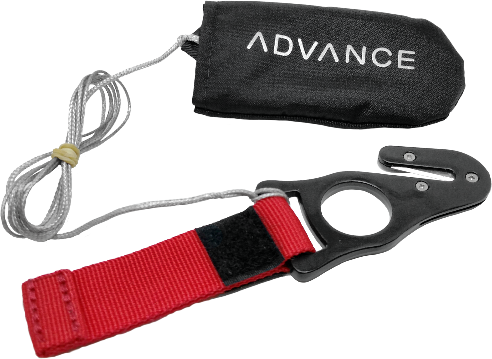 Advance Hook Knife
