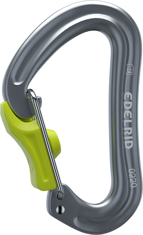 Edelrid Ease Carabiner