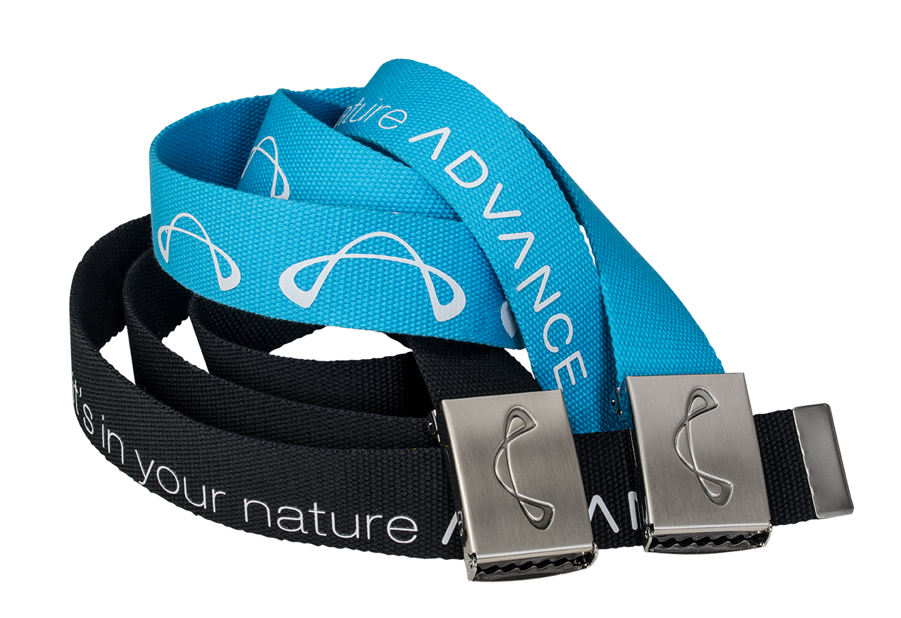 Advance Logo Belt