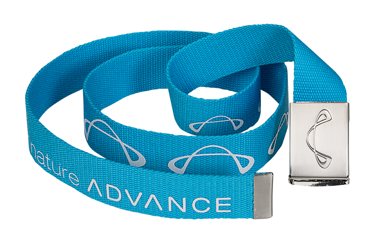 Advance Logo Belt