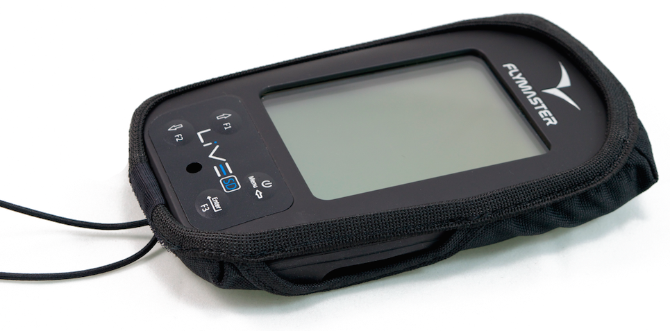 Flymaster Pocket