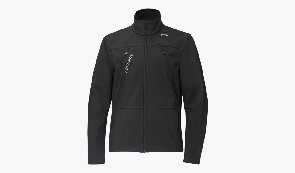 Advance Softshell Jacket
