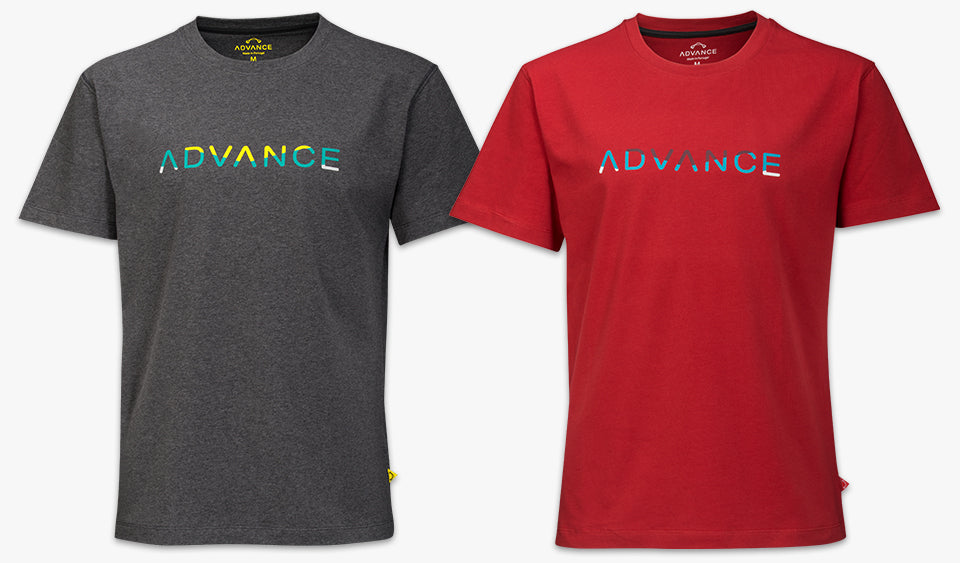 Advance Men's T-Shirt 2018