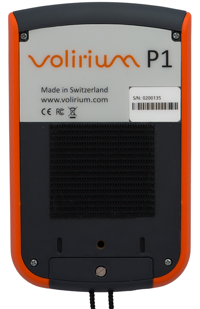 Volirium P1